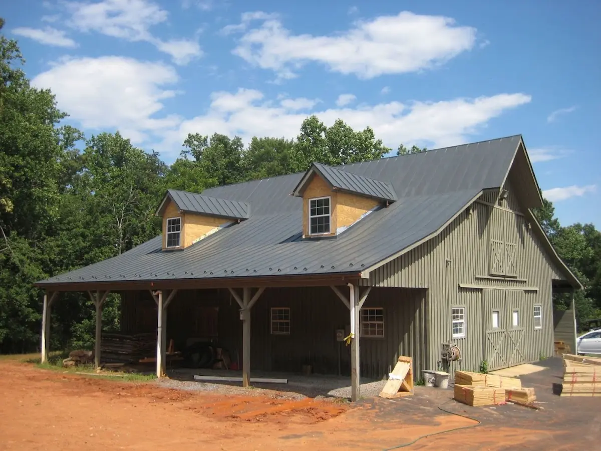 Expert Metal Roof Repair workmanship in Arrowhead Village